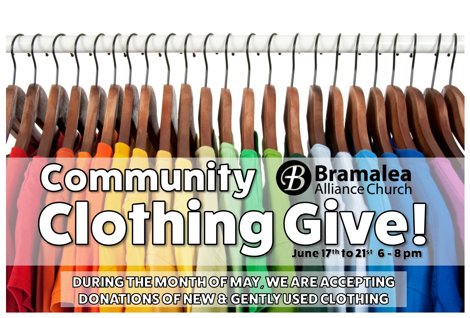 donations