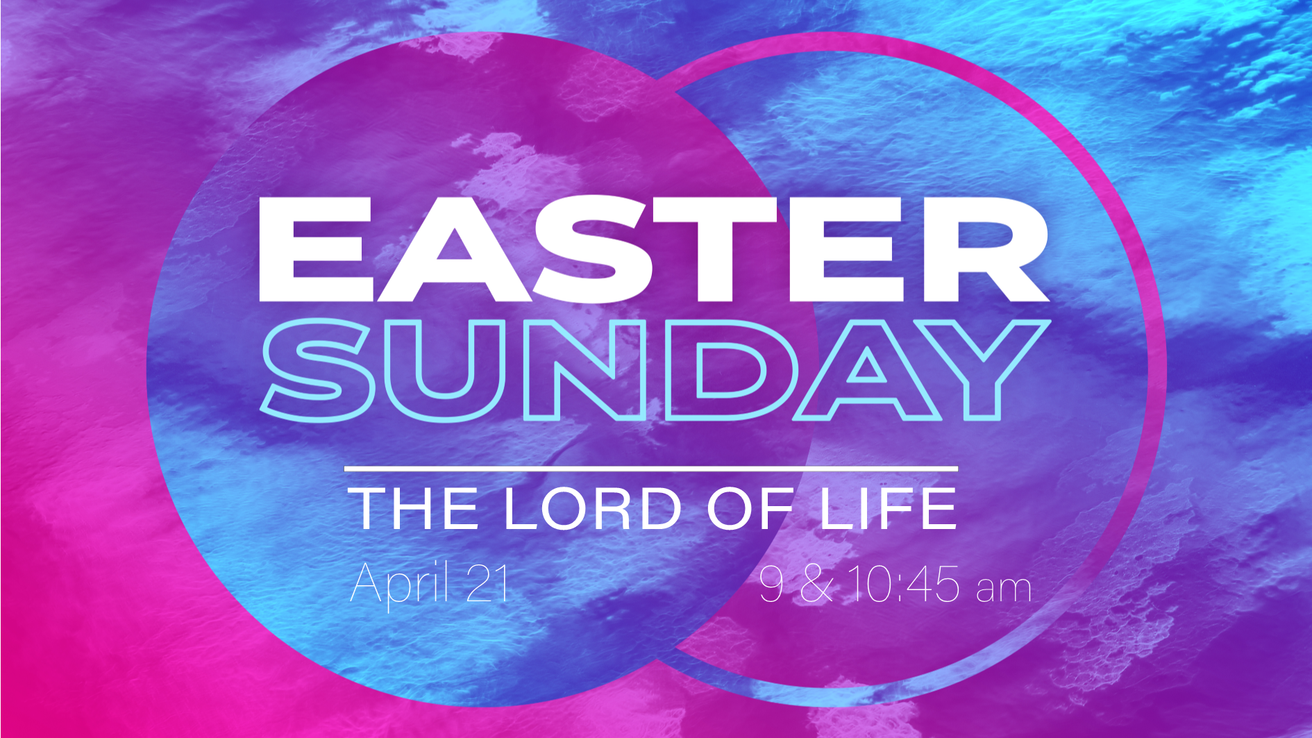 Easter