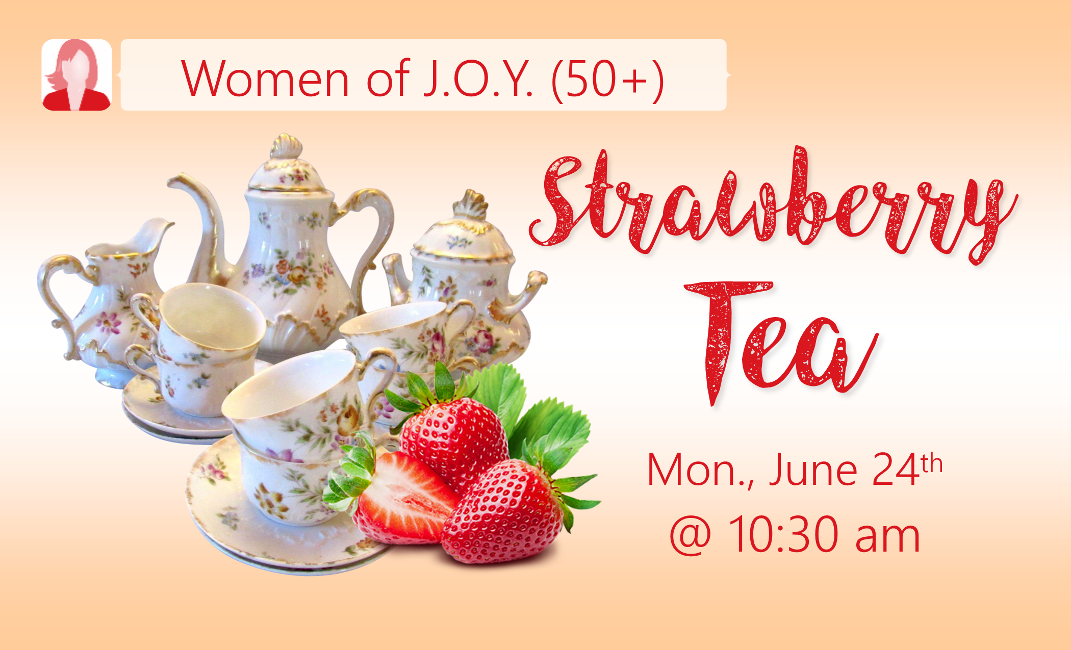 Women Of Joy WoJ