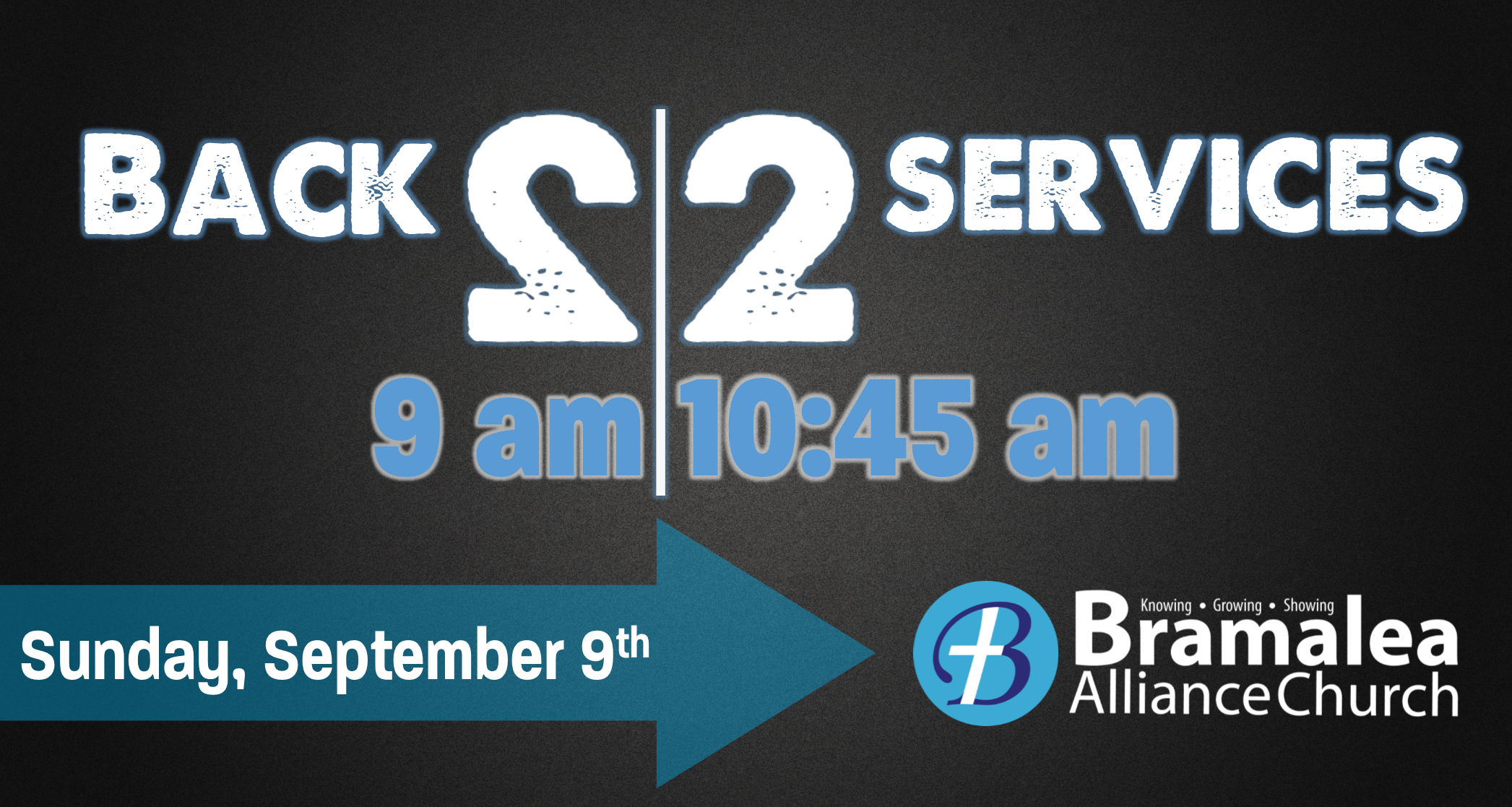 2 services