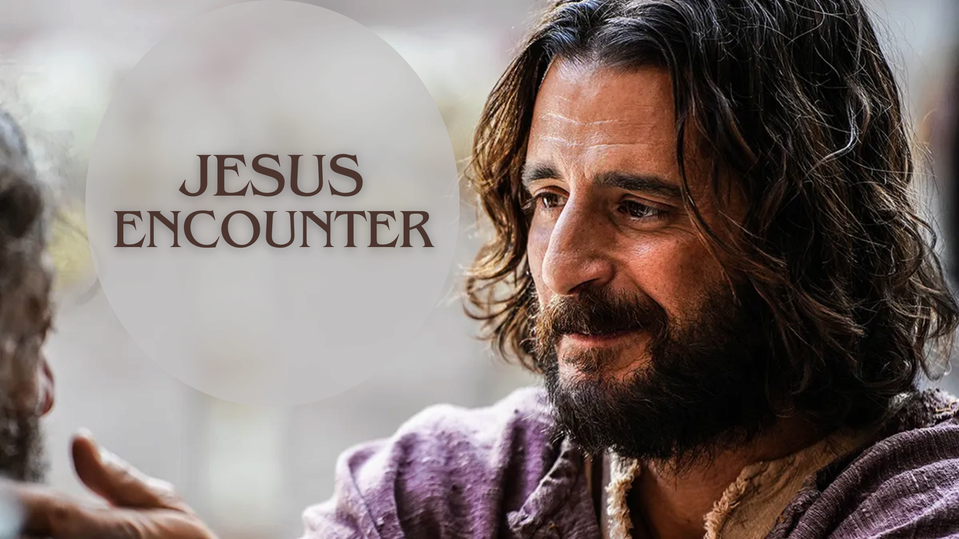 Jesus Encounter