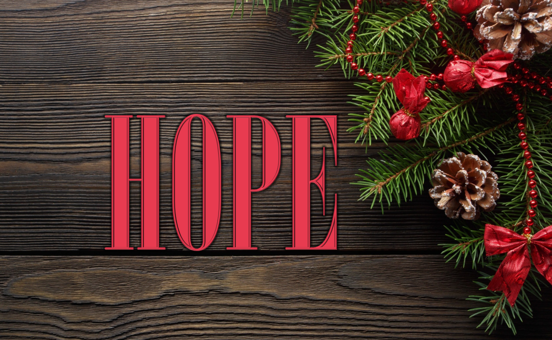Hope