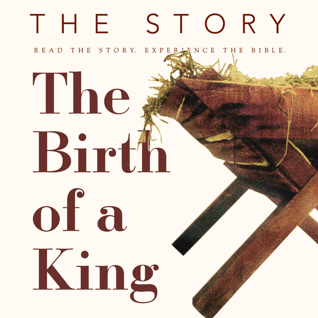 The Birth of a King
