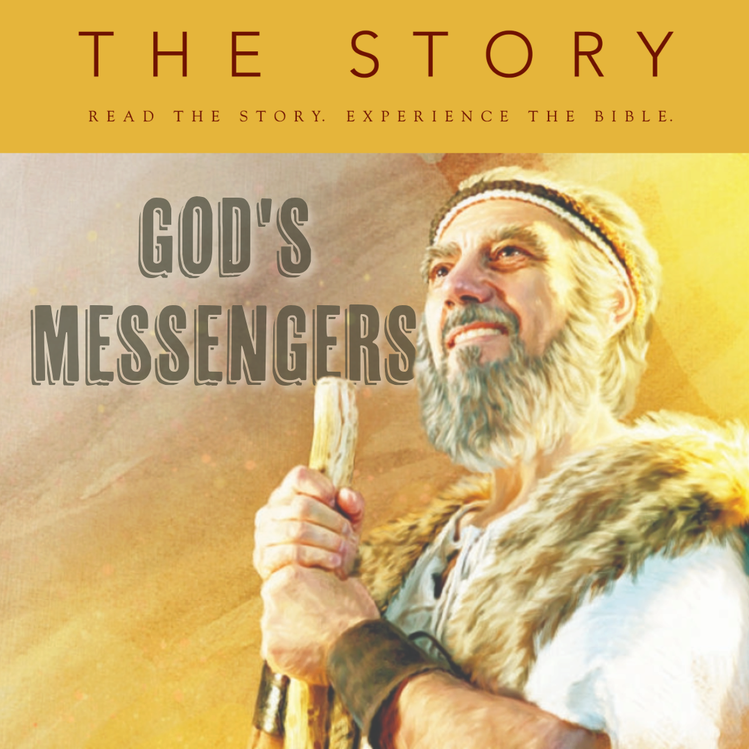 God's Messengers