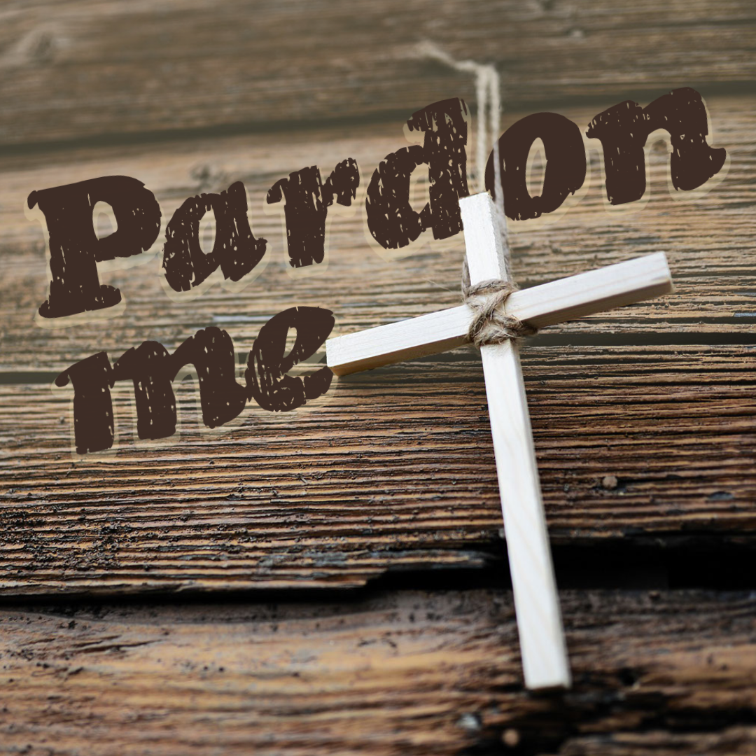 Pardon Me 