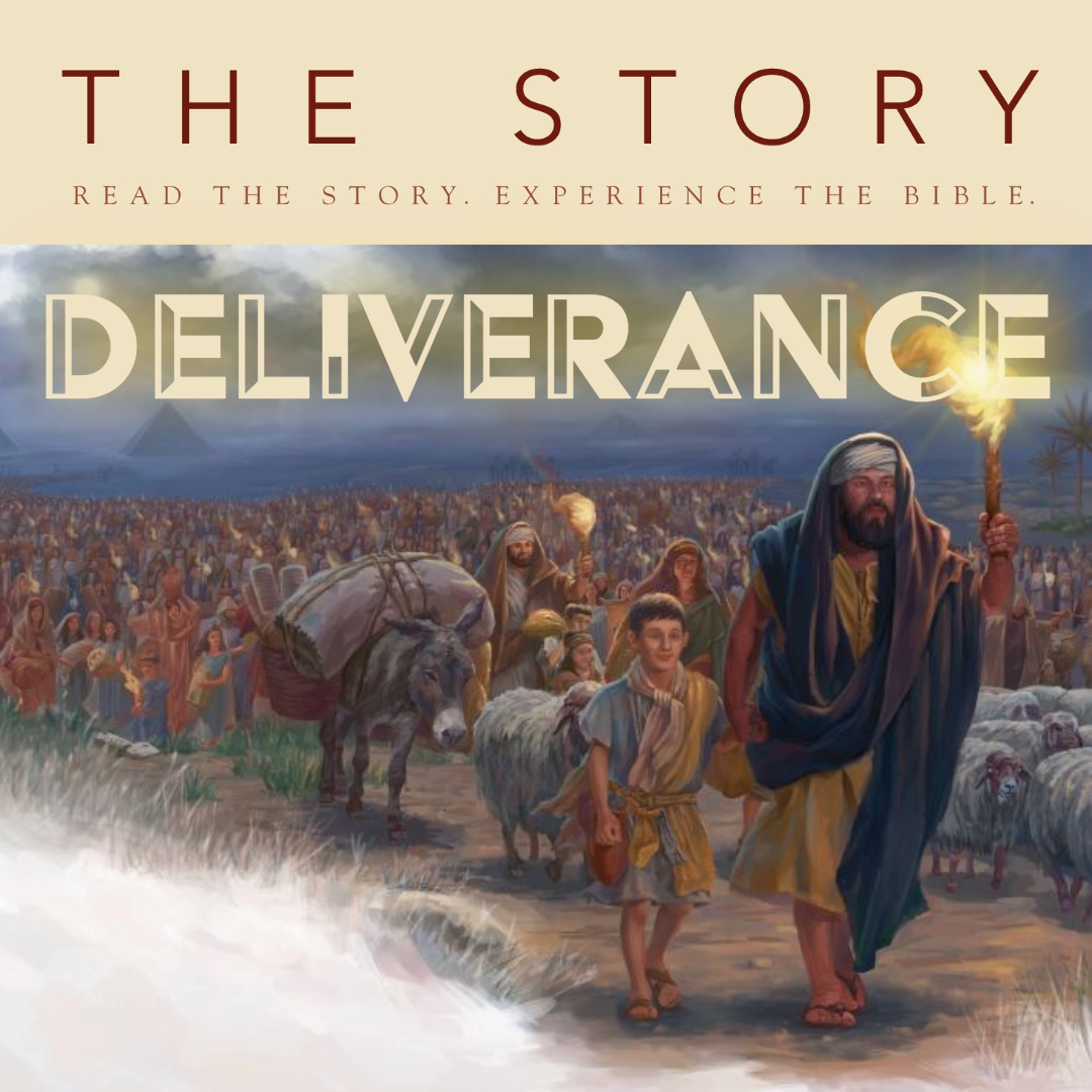 Deliverance