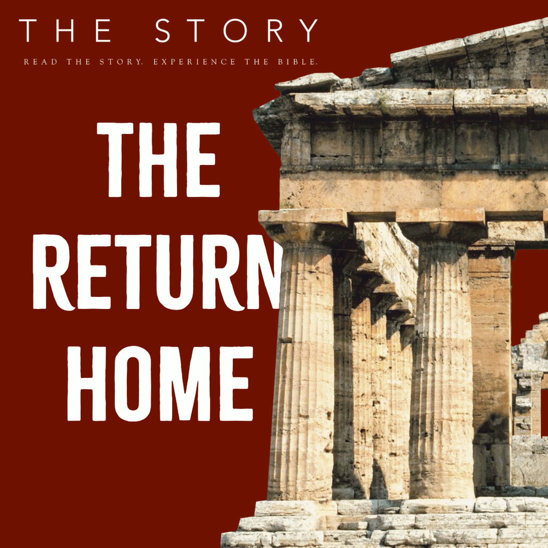 The Return Home