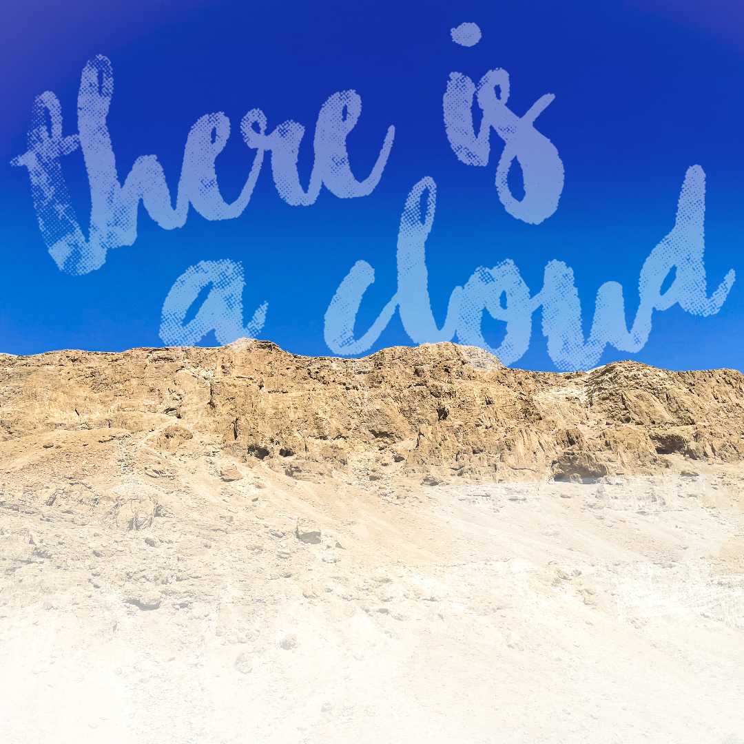 There is a Cloud (part 2)