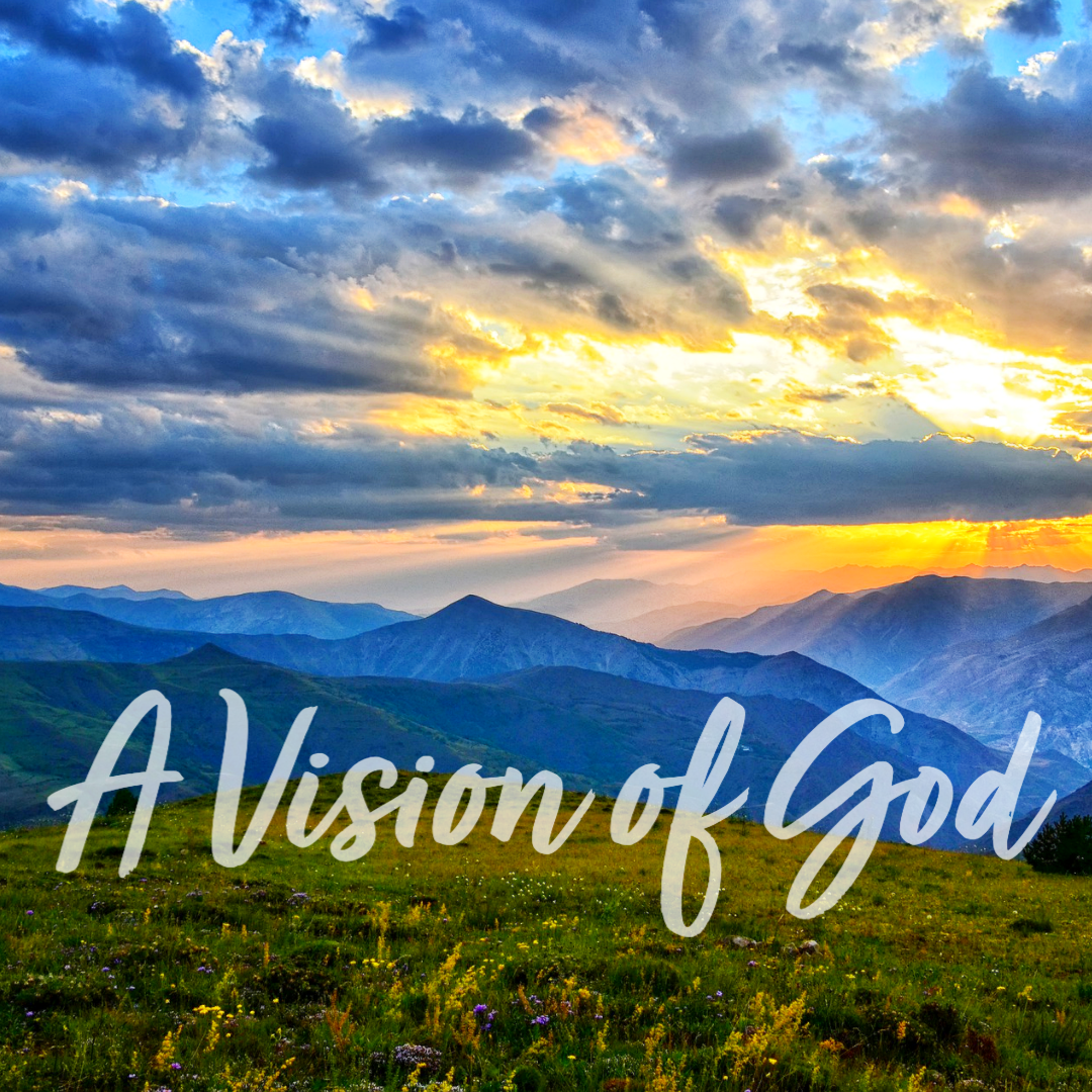 A Vision of God