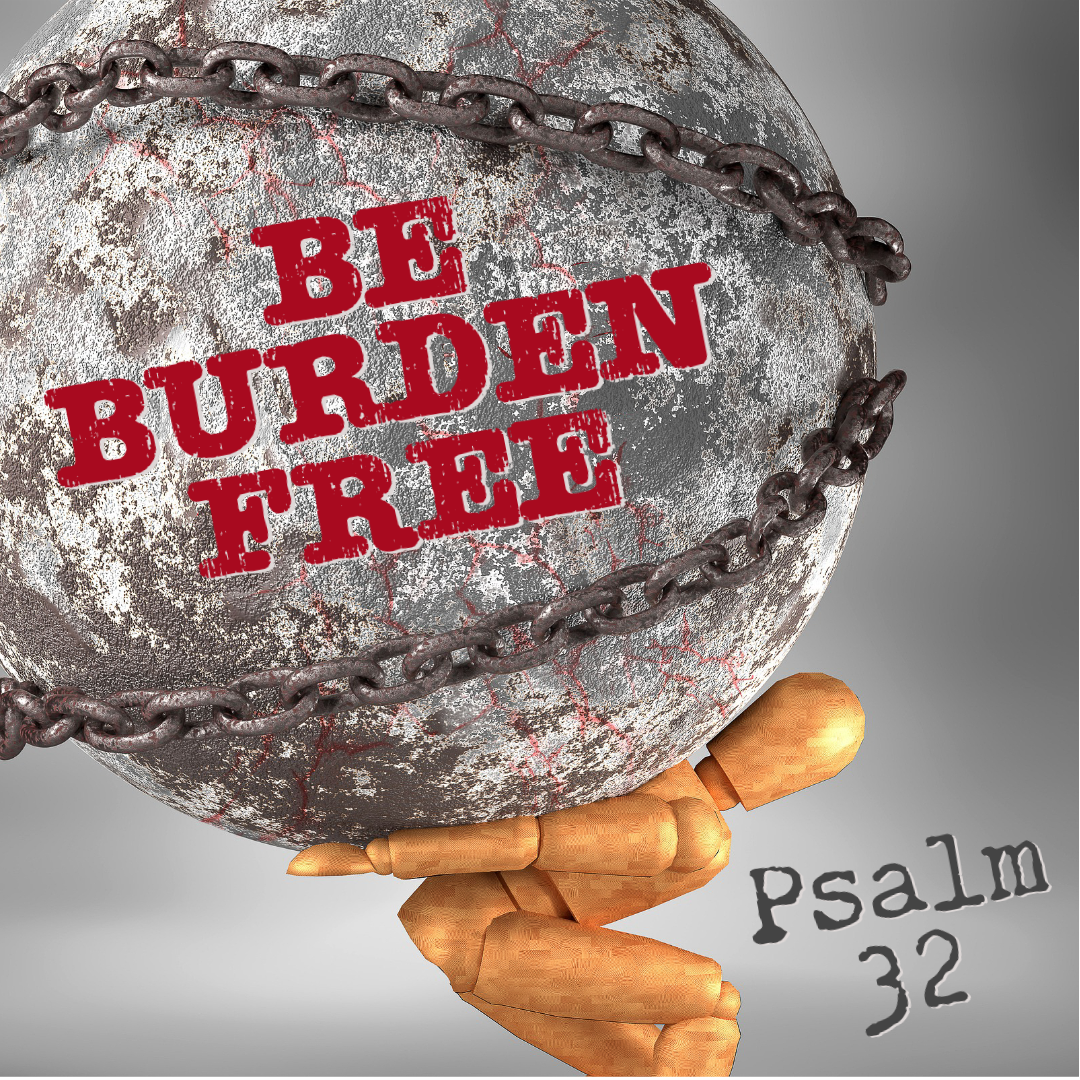 Be Burden Free