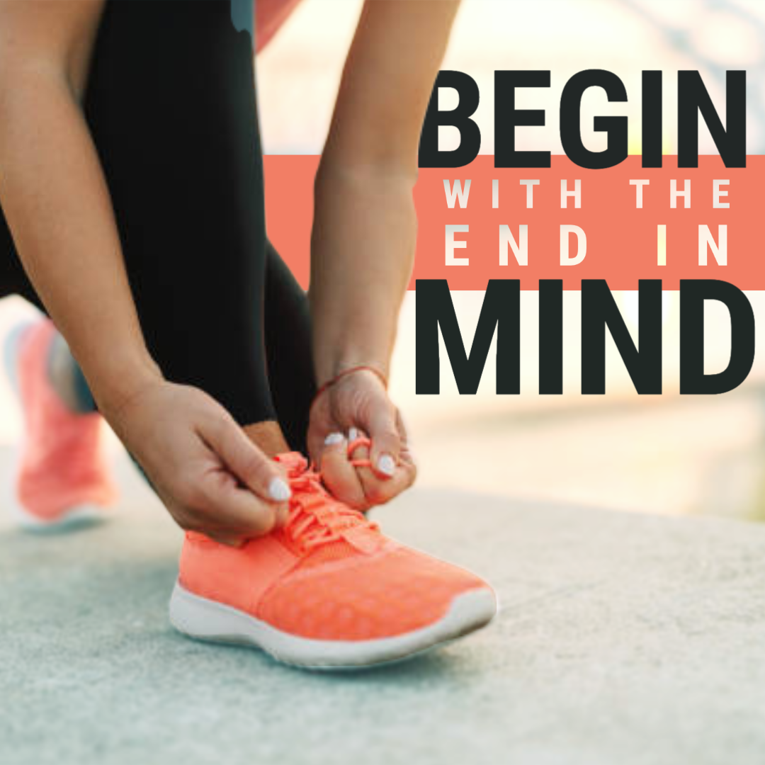 Deep & Wide: Begin With The End In Mind