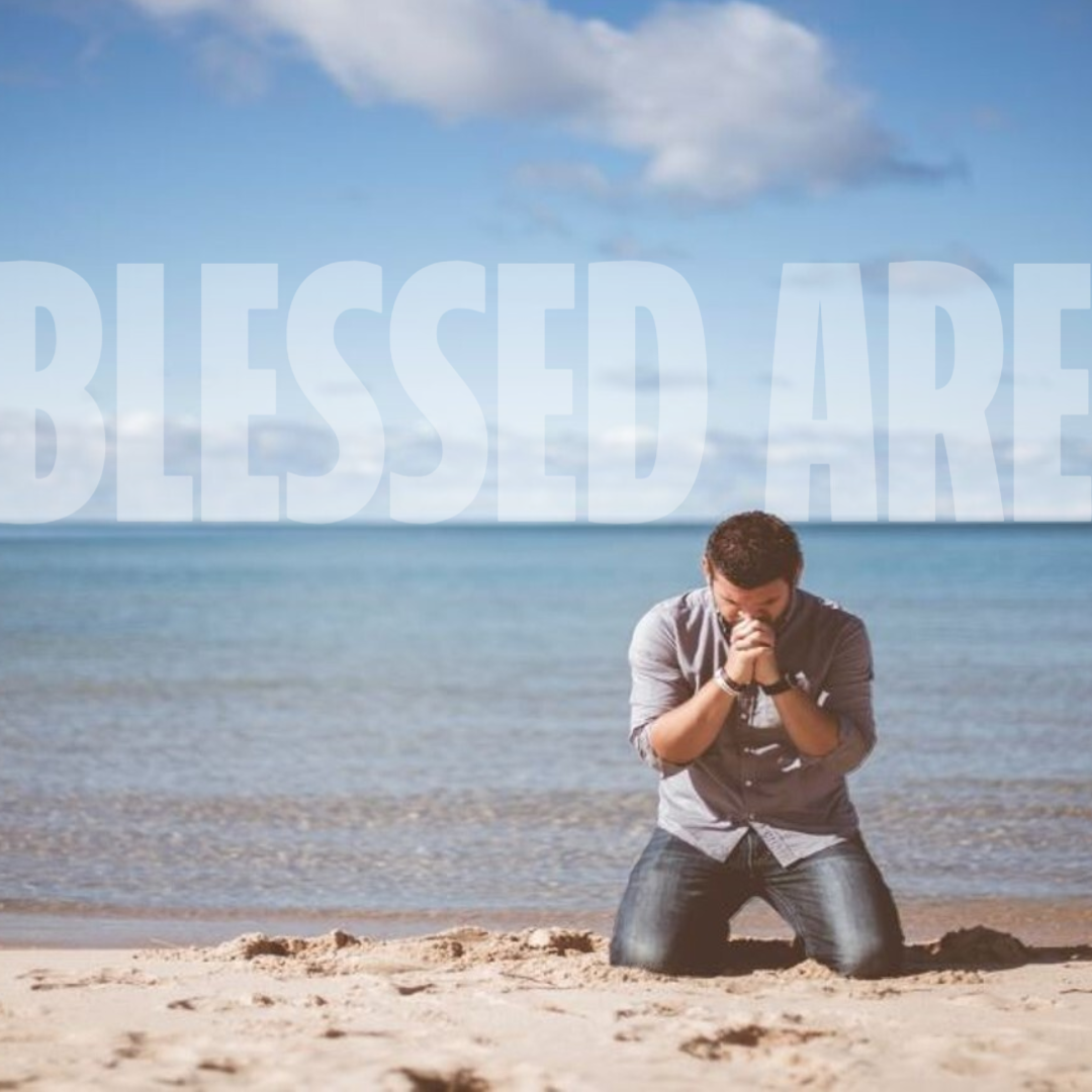 Deep & Wide: Blessed Are...(part 2)