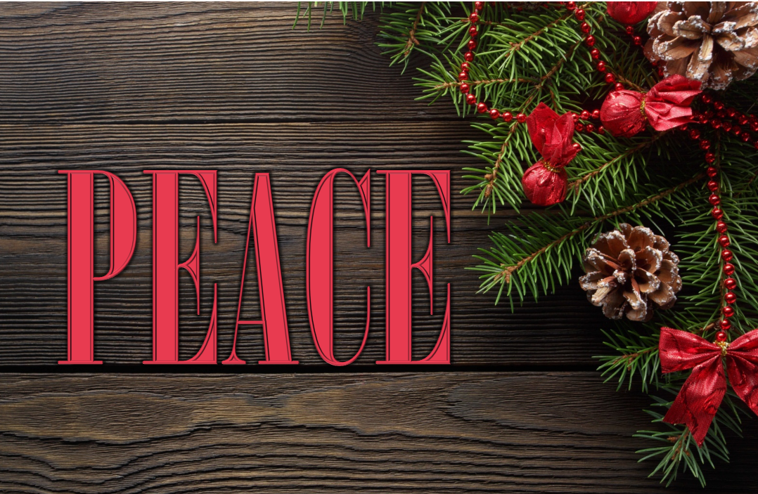 Peace