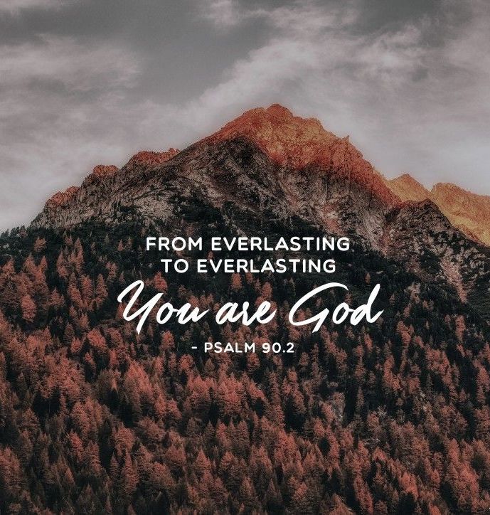 From Everlasting to Everlasting
