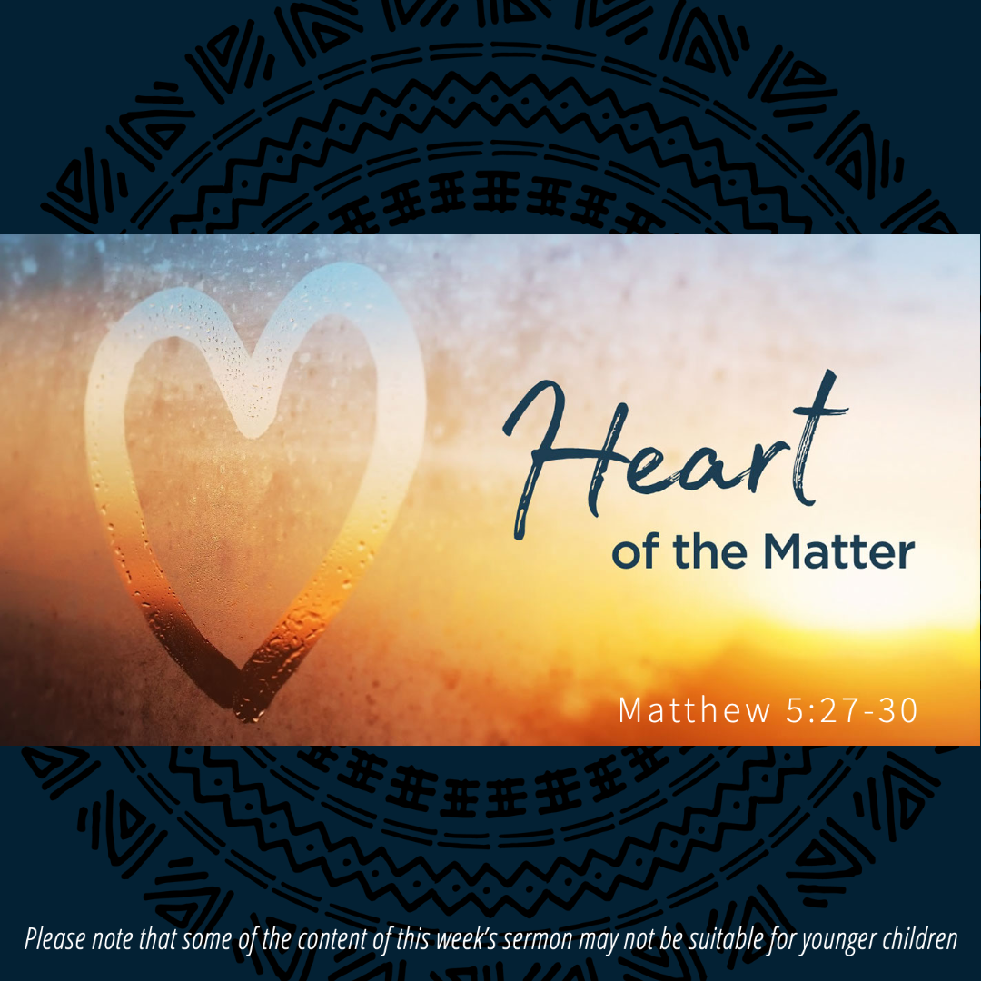 Deep & Wide: Heart of the Matter