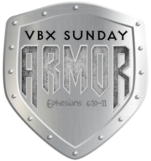 VBX Sunday
