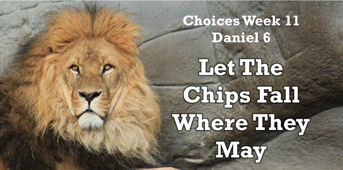 Let the Chips Fall Where They May (Part 2)