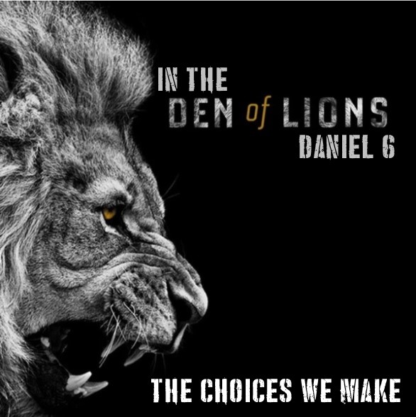 In the Den of Lions