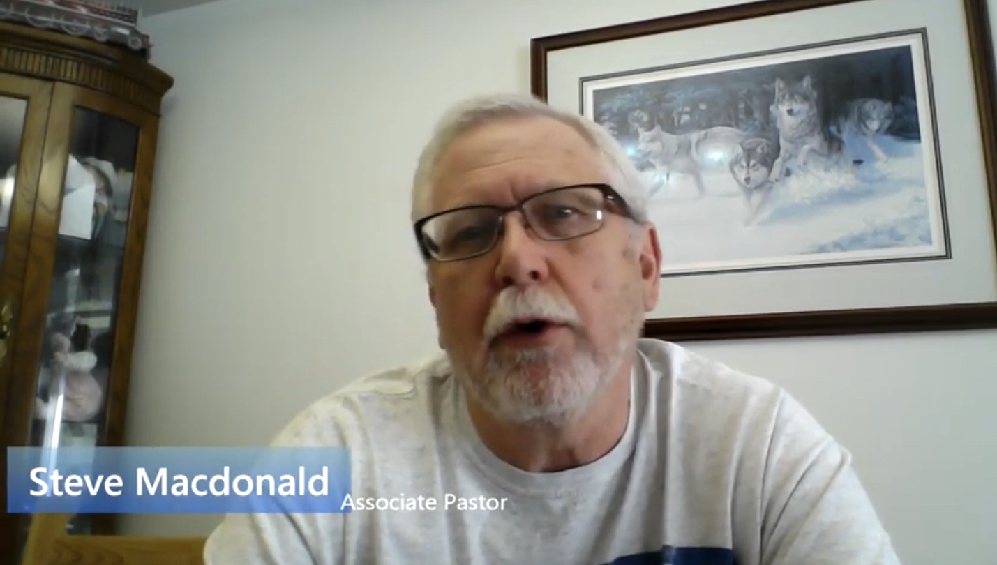 Midweek Message - April 7, 2020