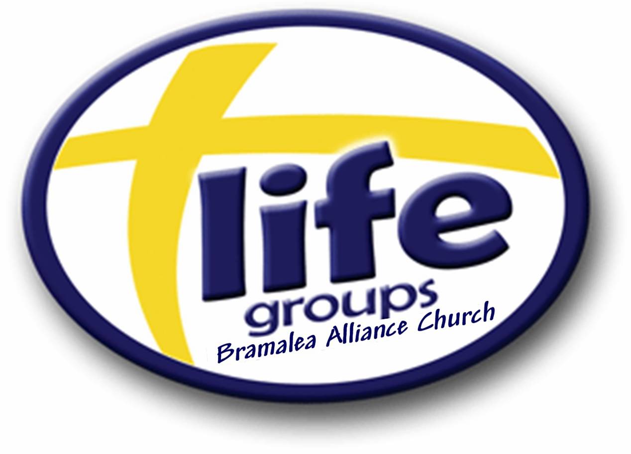 Life Groups @ BAC