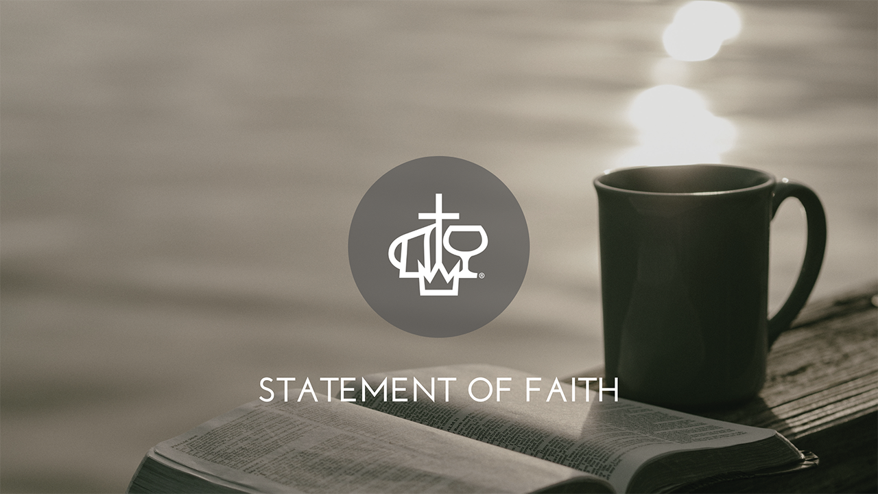 Statement of Faith