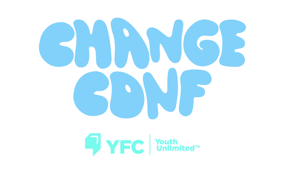 Change Conference 2022 (Sr.High)