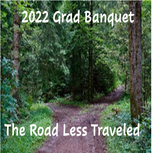 Grad Banquet (June 11, 2022)